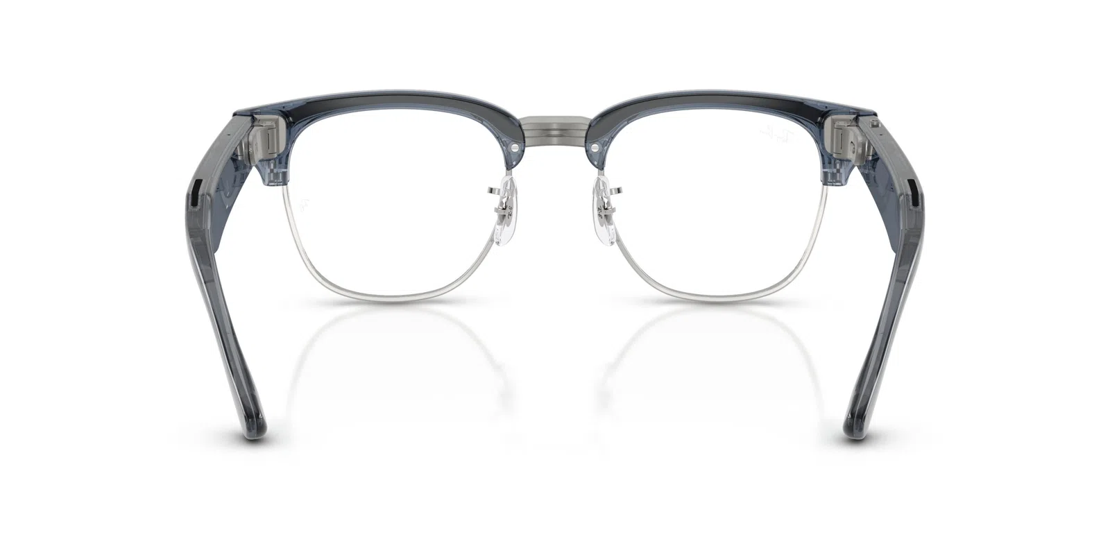 Ray-Ban Meta Ray-ban Meta Audio Clubmaster 7004 - view 10